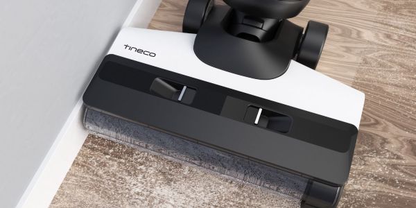 Tineco vacuum cleaner