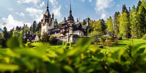 Transylvania Romania