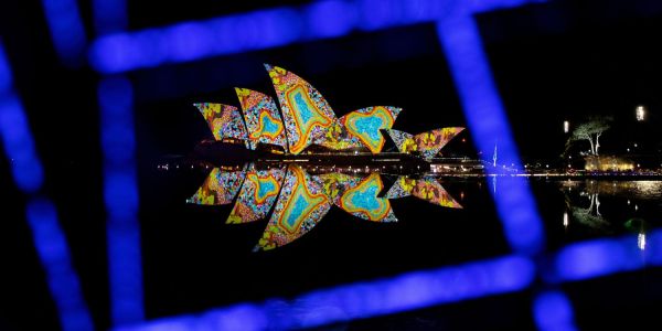 Vivid Sydney