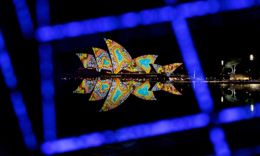 Vivid Sydney