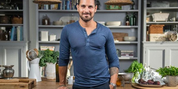 masterchef australia sergio perera