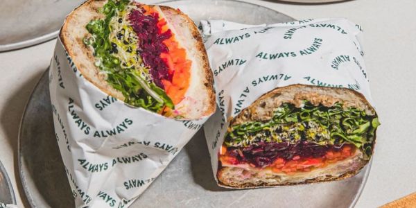 best sandwiches sydney