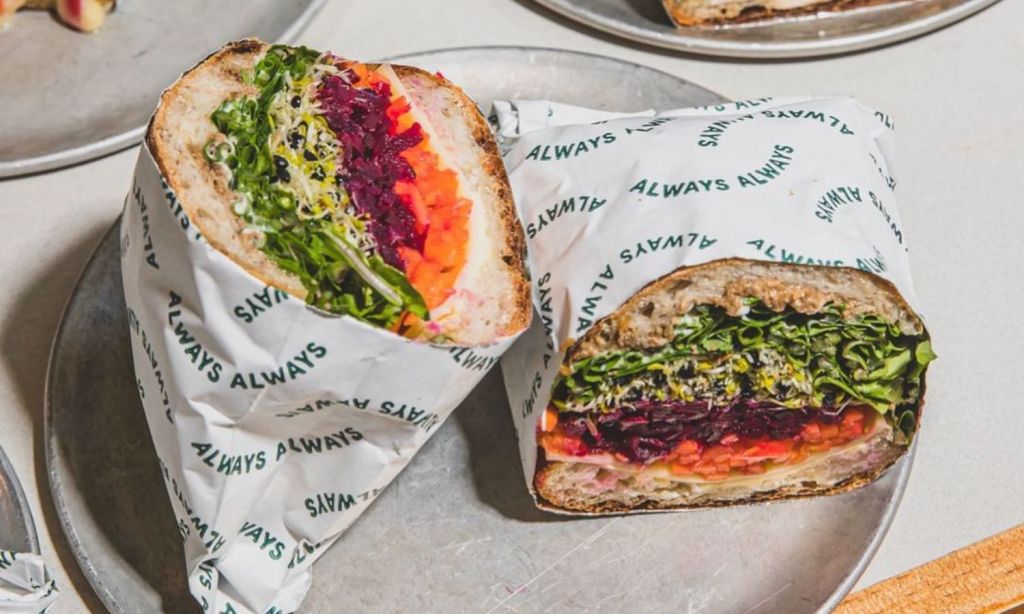 best sandwiches sydney