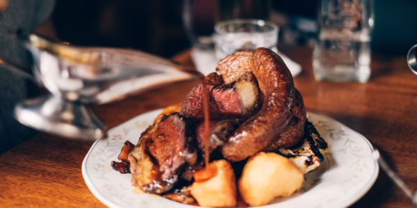 best sunday roasts sydney