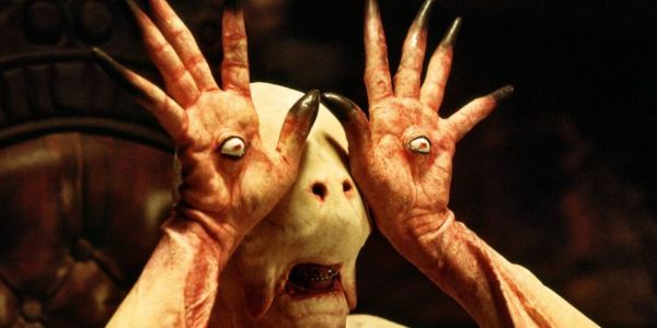 Pan's Labyrinth