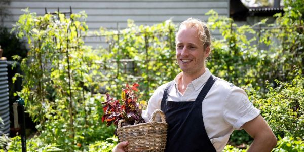 taylor cullen chiswick woollahra head chef