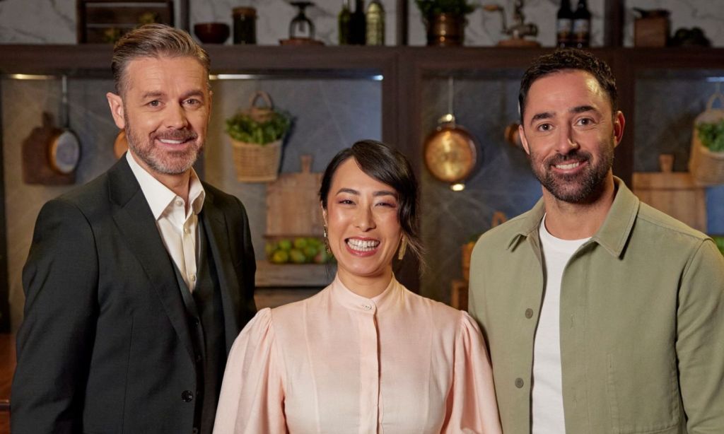 L-R: MasterChef Australia judges Jock Zonfrillo, Melissa Leong and Andy Allen. Our Top 18 are all talented, but only one can be the winner. Here's who went home on MasterChef Australia 2023 tonight.