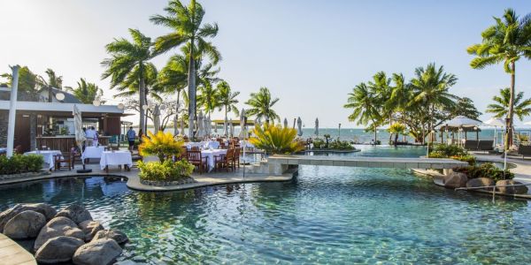 Fiji hotels