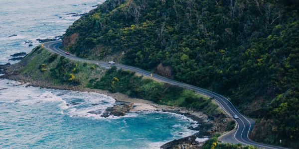 Great Ocean Road Victoria