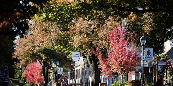 Hahndorf Australia