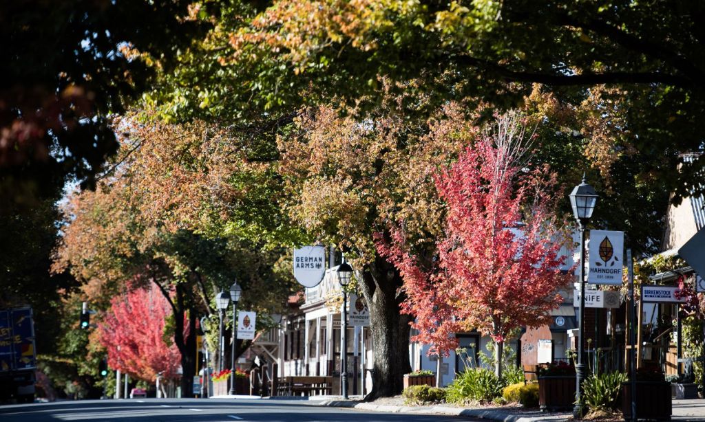 Hahndorf Australia