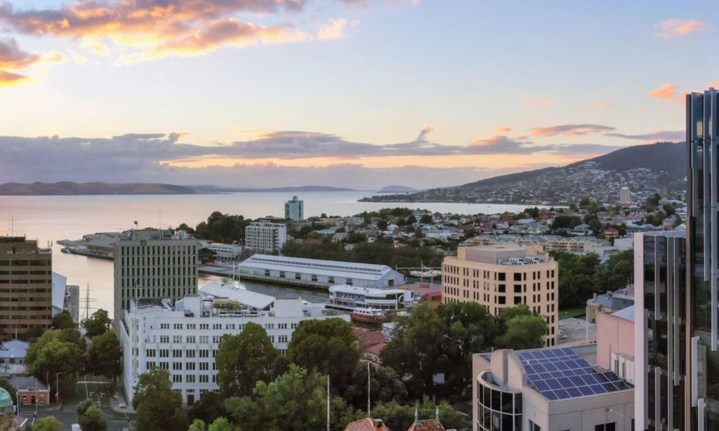 Movenpick Hotel Hobart