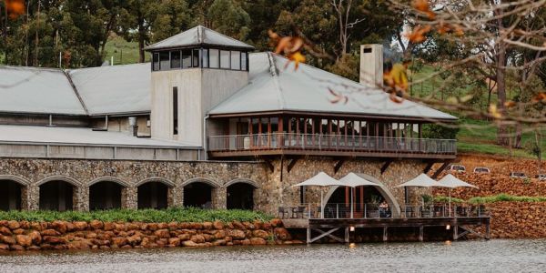 best regional restaurants australia