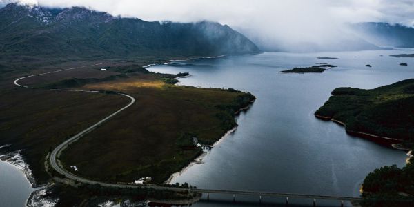 best road trips tasmania