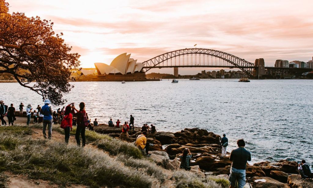 best things to do in sydney in winter