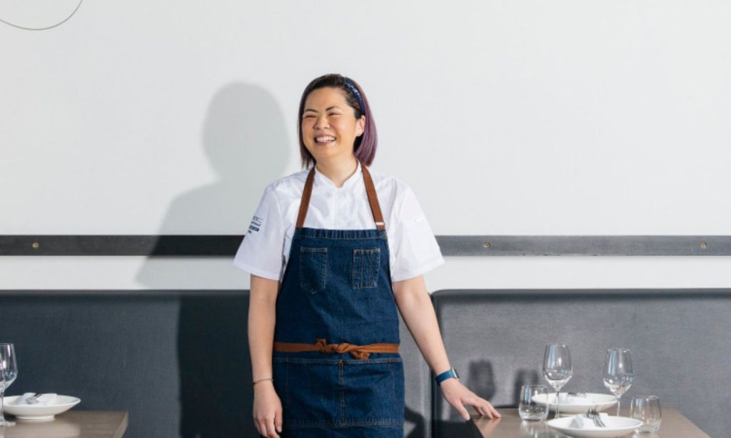 masterchef australia kay lene tan