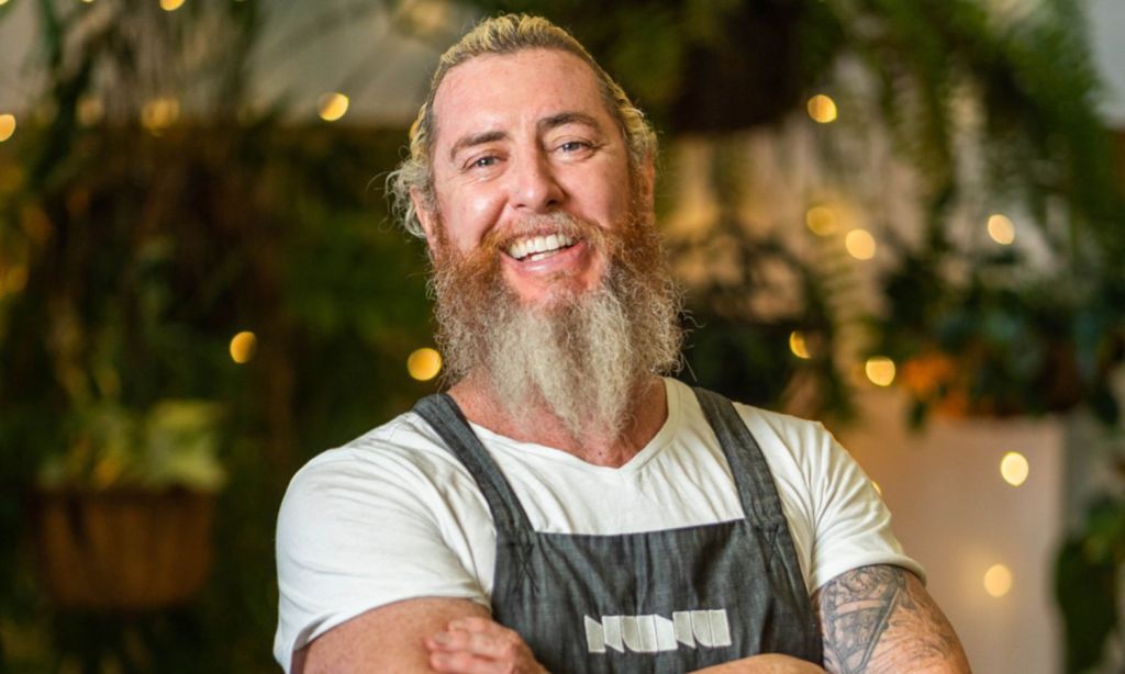 nick holloway masterchef australia