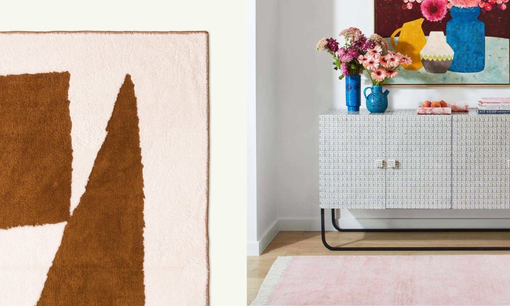 Best living room rugs