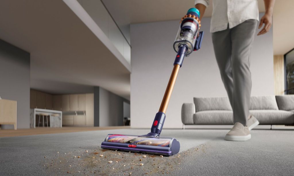 Dyson Gen5 Outsize