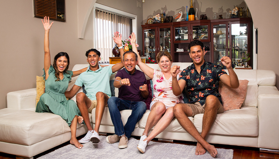 Gogglebox Australia 2023 Details