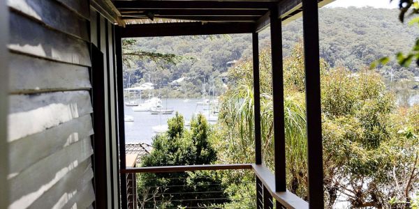 The Little Boatshed Central Coast