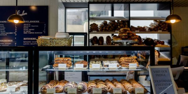 best bakeries sydney