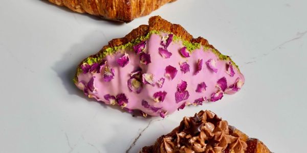 best vegan bakeries sydney