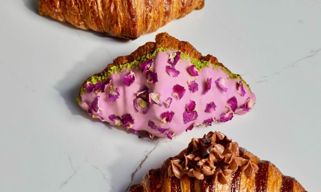 best vegan bakeries sydney