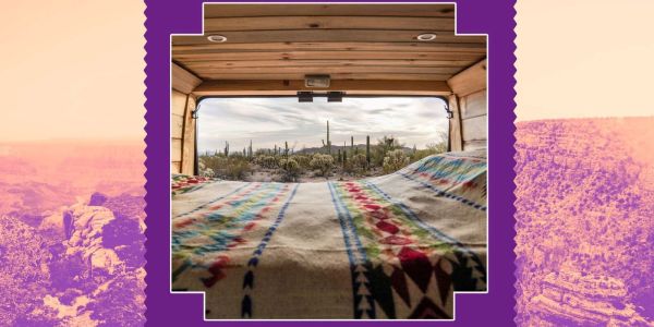 campervan-purple-background