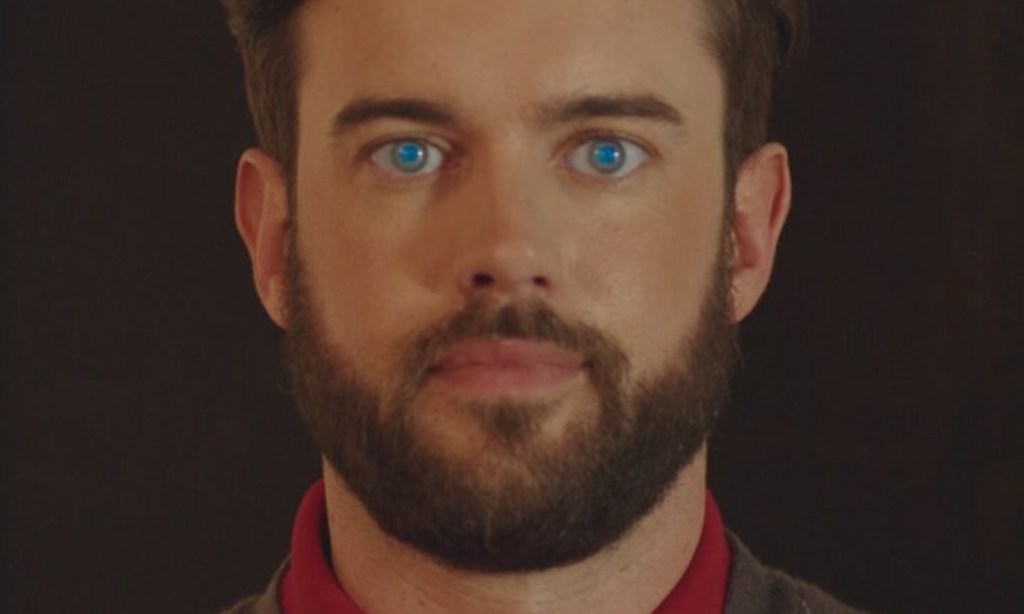 robots jack whitehall