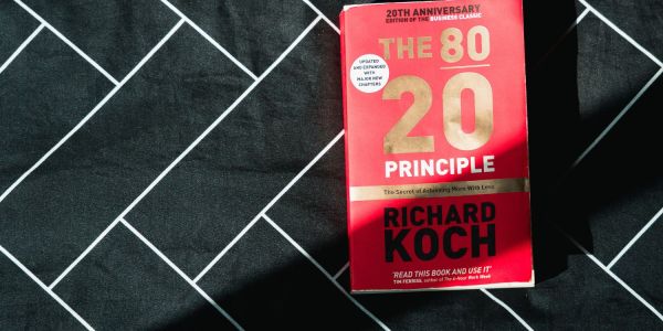 80 20 Leadership rule