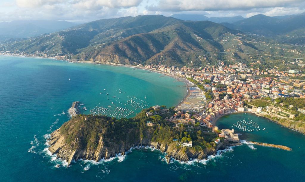 Sestri Levante