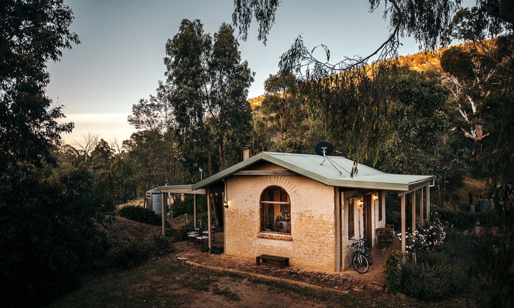 Tathra Cottage