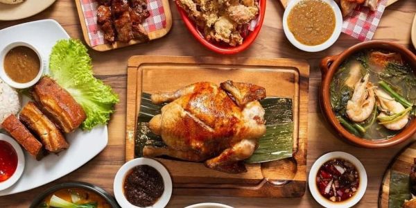 best filipino restaurants sydney