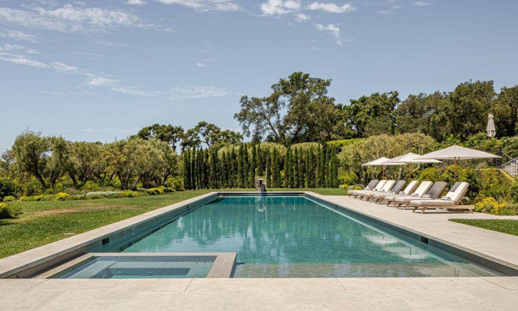 gwyneth paltrow montecito airbnb