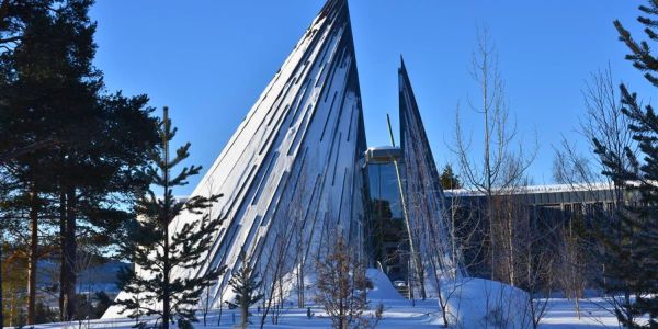 An image of the Sami Indigenous Voice to Parliament