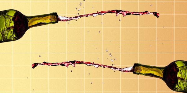 how climate change affects wine in australia