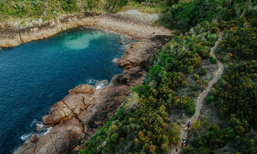 Tomaree Coastal Walk