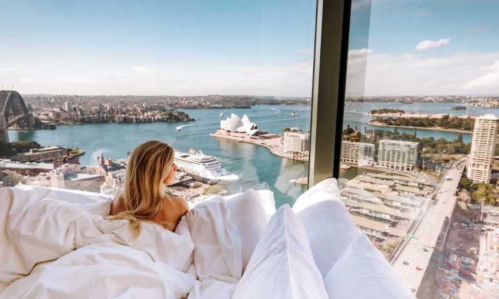 best accommodation circular quay