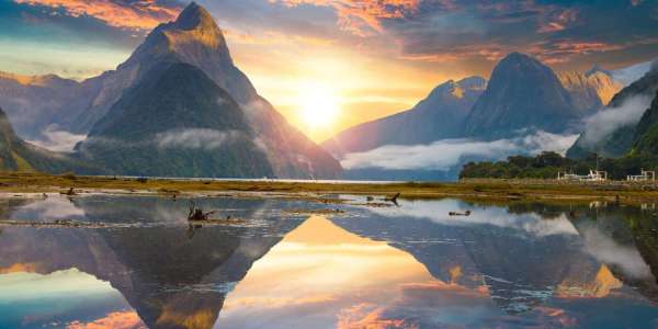 best national parks nz