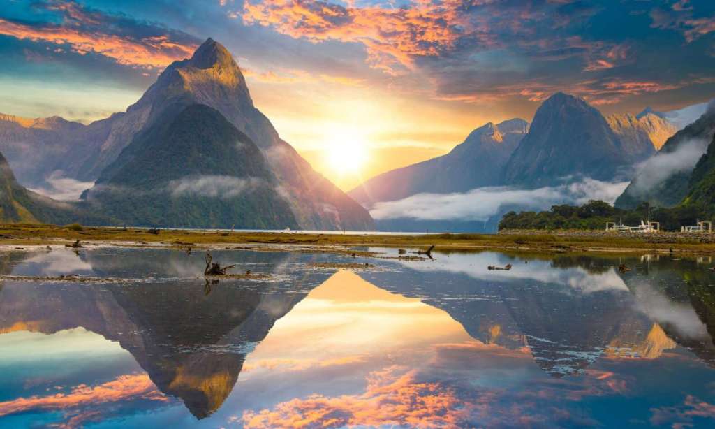 best national parks nz