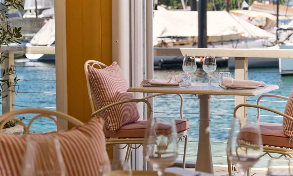 best outdoor dining sydney