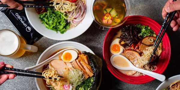 best ramen perth