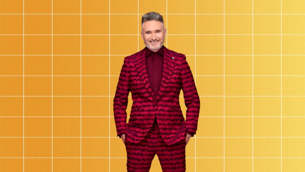 masked singer 2023 dave hughes