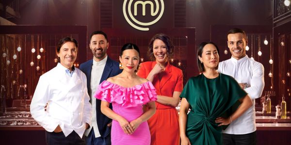 MasterChef Australia 2024 details: Network 10 has confirmed the 2024 judging panel for MasterChef Australia, with Andy Allen alongside three new judges: MasterChef alumnus Poh Ling Yeow, food critic and journalist Sofia Levin, and multi–Michelin Star award-winning chef, Jean-Christophe Novelli. Meanwhile, Melissa Leong and Amaury Guichon will judge MasterChef: Dessert Masters.