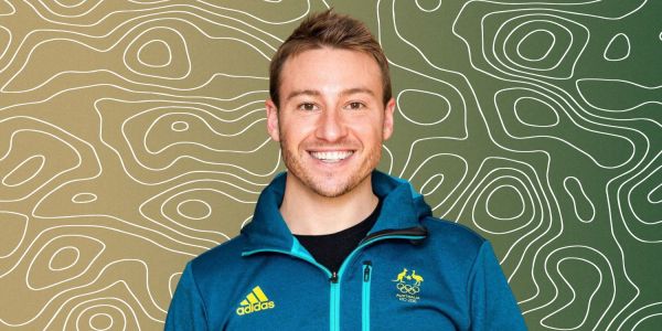 sas australia 2023 matthew mitcham