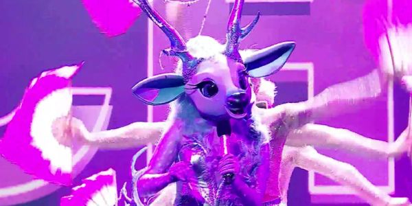 the masked singer jackie o