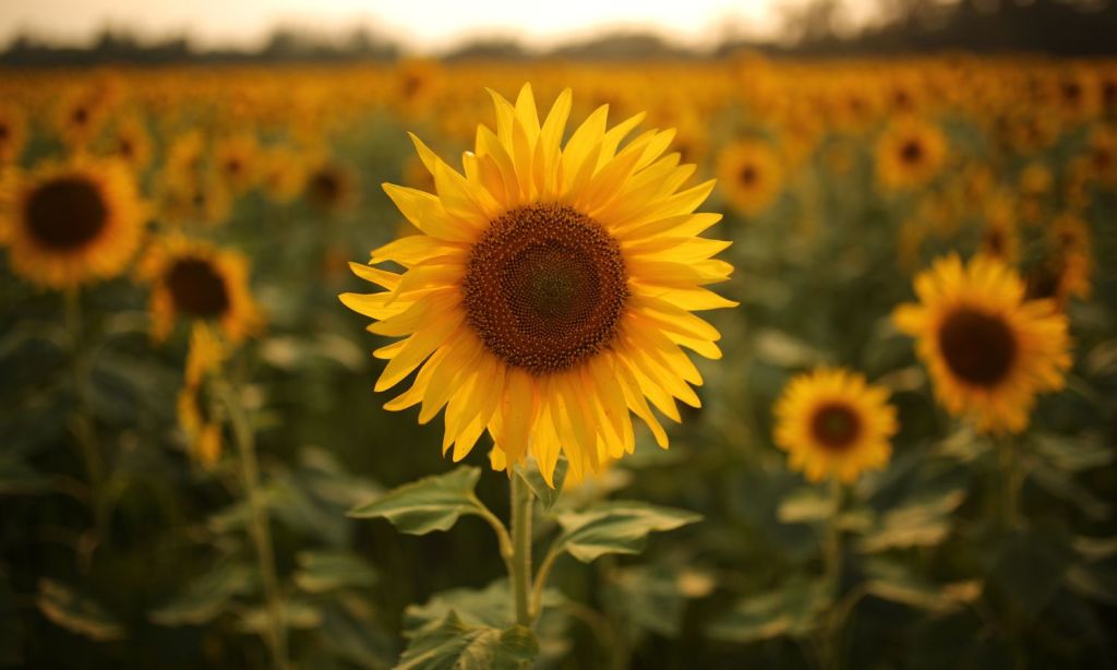 where to see spring flowers brisbane