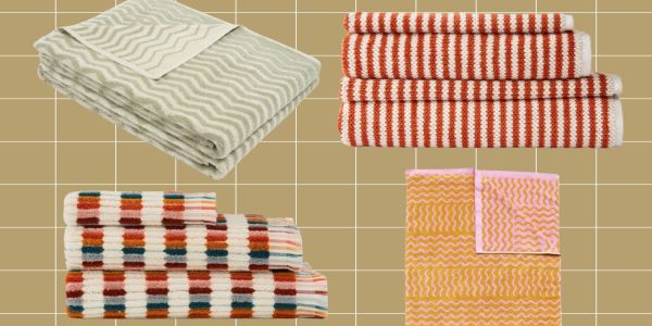 Best bath towels