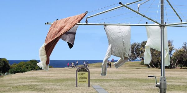 Sculpture by the Sea